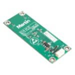 Martin PCBA Absolute encoder tilt