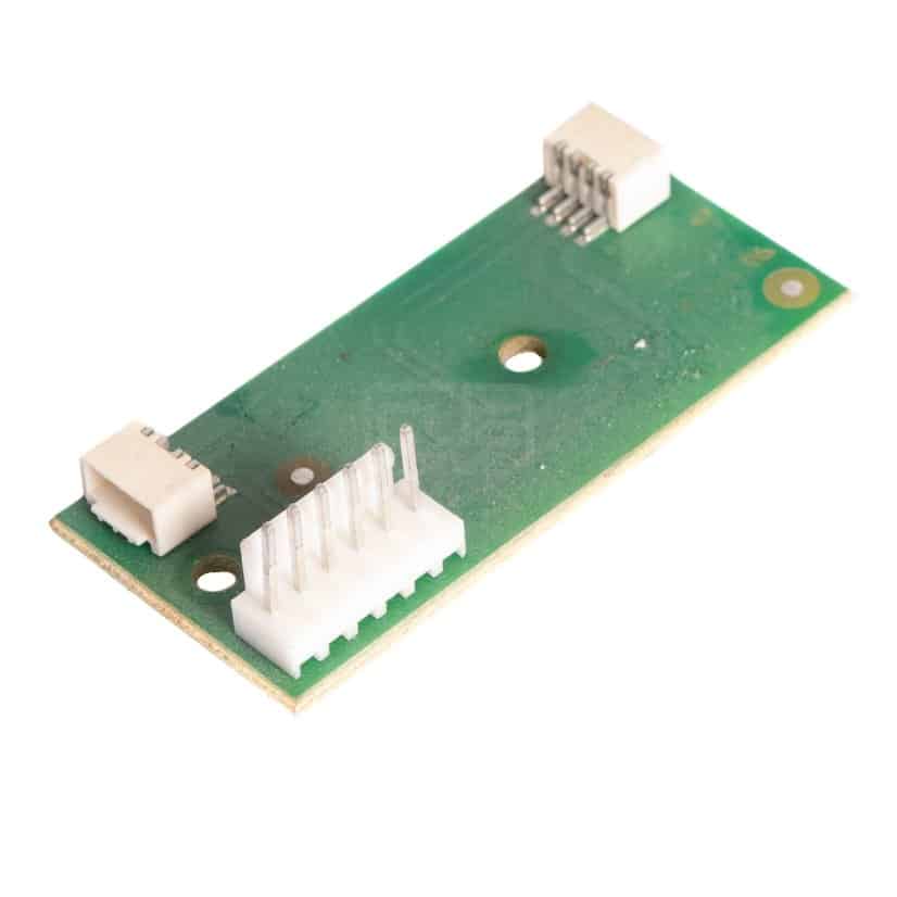 martin 62110030 Martin PCBA Fan connector board 4p SMD 6p leaded - Image 1