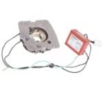 Martin Lamp Adjustment Module