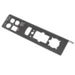 Martin Base side plate w. silkprint