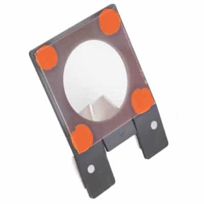 Clay Paky IR-UV Cut Filter 47x47mm