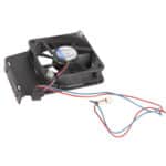 Clay Paky Inlet to PSU Fan