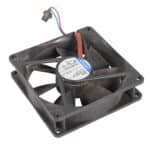 Clay Paky Inlet to Lamp Fan