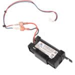 Clay Paky Battery incl Holder