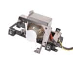 Clay Paky Lamp Assembly - Image 2