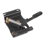 Clay Pack Sharpy Wash 330 Pan Lock Assy - Image 2