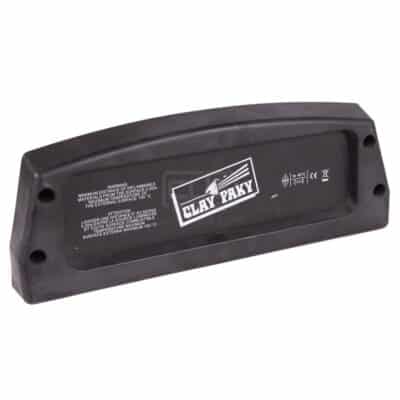 Clay Paky - Plastic frontal back panel Alpha 1500