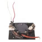 Martin Mac 550 Lamp House Assembly