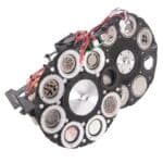 GLP - Impression Spot One Gobo Iris Module