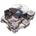 Martin MAC 2000 CMY Module