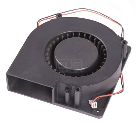 martin mac 2000 fan -1 Martin - Fan 12v adda4, sleeve bearing - Image 1