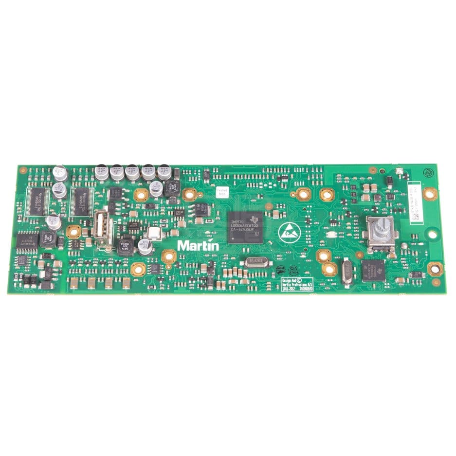martin sp-01469 -1 Martin PCBA Mainboard 62050020 - Image 1