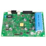 Robe PCB Display QVGA Robin MMX WashBeam DS