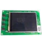 Robe PCB Display QVGA Robin MMX WashBeam DS - Image 2