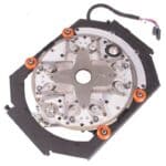 Robe Module of framing shutters (BMFL Blade)