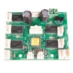 Robe PCB RB1766 Robin MMX WashBeam Bt