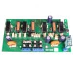 Robe PCB Main RB1526 with PIC