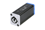 Neutrik NAC3MM-1 Powercon coupler - Image 2