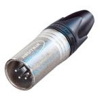 Neutrik NC4MXX	XLR 4 pole male