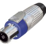 Neutrik NLT4FX Speakon cable connector