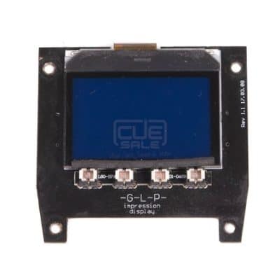 GLP Impression X4 LCD Module