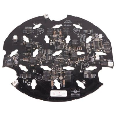 GLP Impression X4 LED Control Board