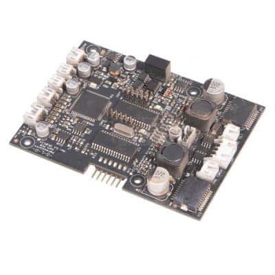 GLP Impression X4 Mainboard