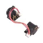 GLP Impression X4 XLR Connector Pair