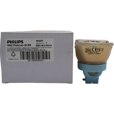 Philips MSD Platinum 20 RB