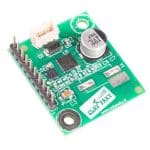 Clay Paky MEMS electronic board CP0168