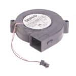 Clay Paky LAMP fan: BLOWER E0720H24B8AZ-00