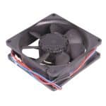 Clay Paky BASE fan: PAPST 8414NGML