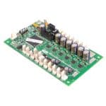Clay Paky CP0103 6 Motors Driver Board - Silent