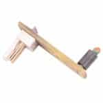 Robe Robin Pointe Lamp Heat Sensor