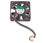 Robe Robin Pointe Head L/R Fan