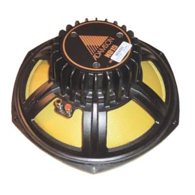 Adamson ND15-L Driver
