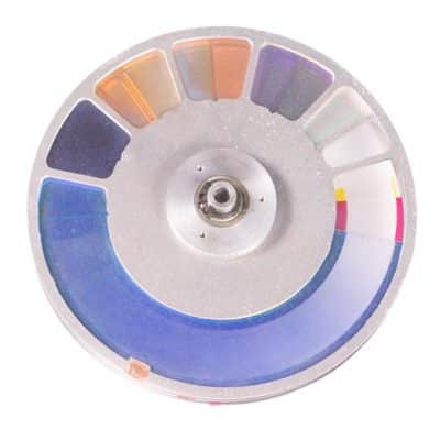 Clay Paky 299372-802