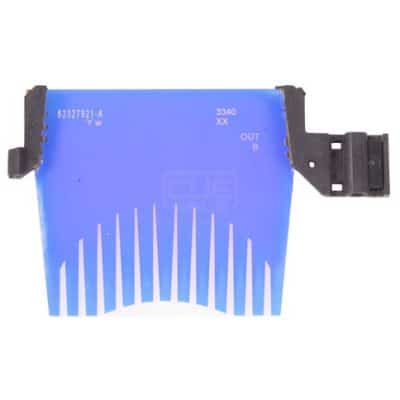 Martin Mac Viper Cyan Flag Y