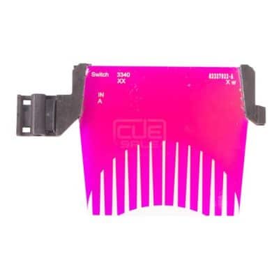 Martin Mac Viper Magenta Flag X