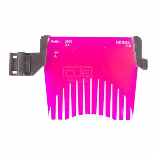 martin mac viper 62327922 -1 Martin Mac Viper Magenta Flag X - Image 1