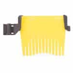 Martin Mac Viper Yellow Flag Y