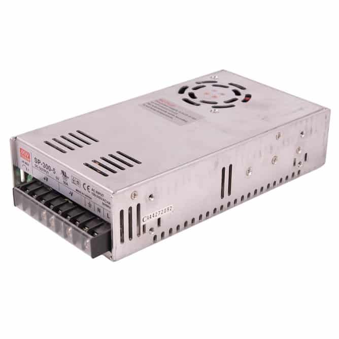hibino chromaled psu sp-300-5 -1 Hibino Chromaled PSU SP-300-5 - Image 1