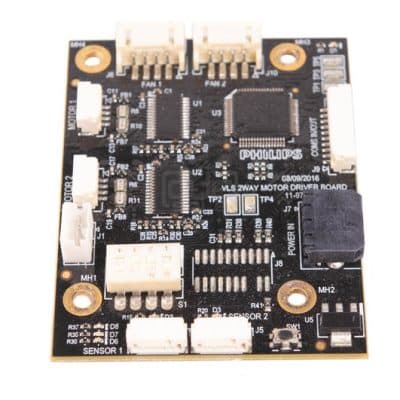 Varilite VL6000B VLS 2Way Motor Driver Board